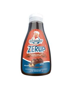 Frankys Bakery - Zerup - Choco Caramel Syrup
