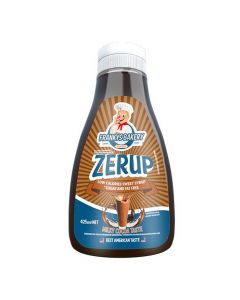 Frankys Bakery - Zerup Milky Cocoa Flavour