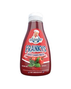 فرانكيز بيكاري - صلصة حارة - طماطم
