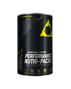 Fully Dosed - Performance Nutri Packs 30's
