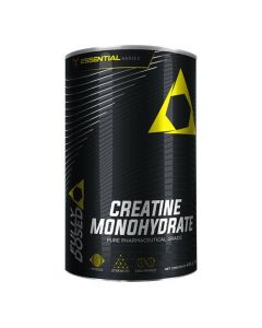Fully Dosed - Creatine Monohydrate