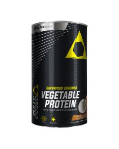 Fully Dosed - Vegetable Protein