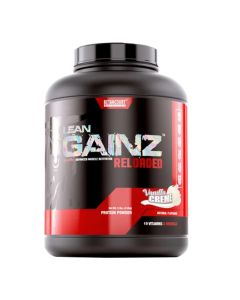 Betancourt Nutrition - Lean gainz all in one advanced muscle activator
