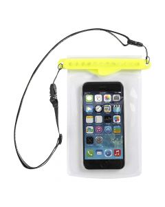 GoBag - Mako All Smartphones Plus Accessories - Yellow