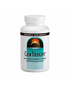 Source Naturals Calm Thoughts