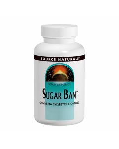 Source Naturals Sugar Ban