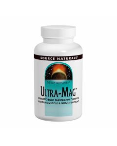 Source Naturals Ultra-Mag