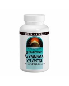 Source Naturals Ultra Potency Gymnema Sylvestre 550mg