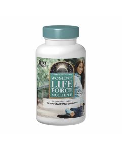 Source Naturals Women's Life Force Multiple No Iron