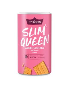 GymQueen - Slim Queen Shake Powder