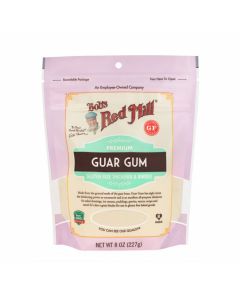 Bobs Red Mill Gluten Free Guar Gum