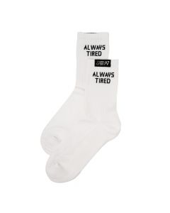 Gym Sox - Always Tired - Socks