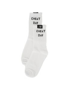Gym Sox - Cheat Day - Socks