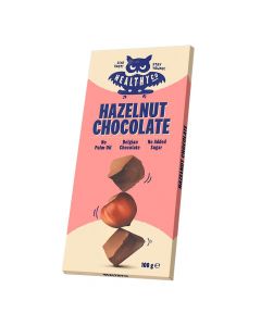 HealthyCo - Hazulnet Chocolate Bar