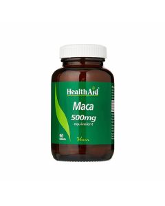 Health Aid - Maca 500 mg