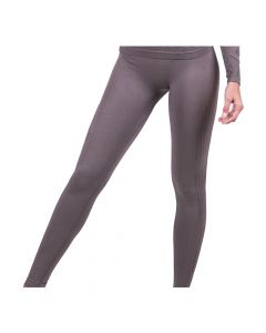 Squat Wolf - She-Wolf Seamless Tights Beige