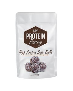 My Protein Pantry - Protein Date Balls Regular