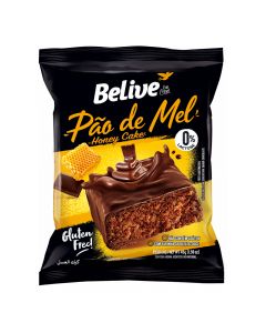 BeLive - Honey Cake