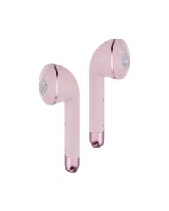 Happy Plugs - Air 1 True Wireless Earbuds - Pink Gold