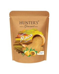 Hunter Organic Maca Powder