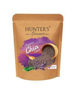 Hunter Organic Chia Seeds