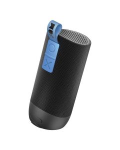 Jam Audio - Zero Chill - Waterproof Wireless Speaker - Black