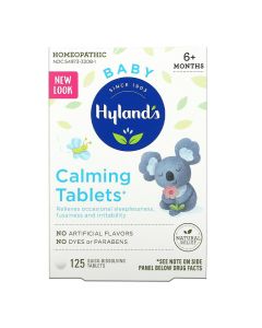 Hyland's - Baby Calming Tablets
