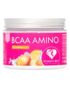 Women's Best - BCAA Amino