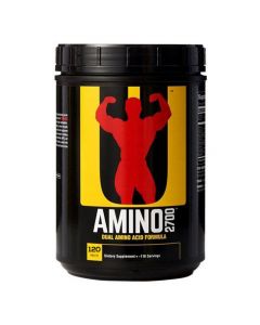 Universal Nutrition Amino 2700 - S