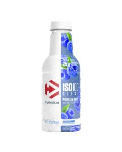 Dymatize - Iso Clear Protein Drink