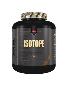 Redcon1 - Isotope 100% Whey Isolate