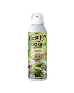 BEST JOY - Italian Herbs Cooking Spray