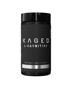 Kaged - L-Carnitine