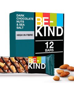 Be Kind - Nut Bar - Box of 12