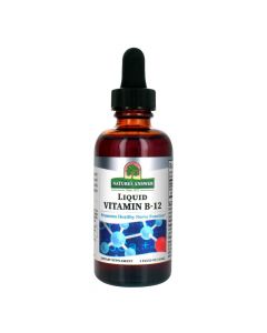 Natures Answer - Liquid Vitamin B12