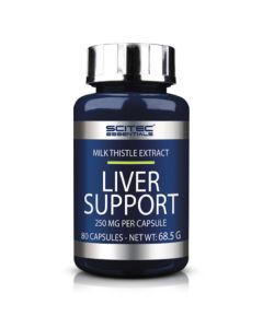SCITEC NUTRITION Liver Support