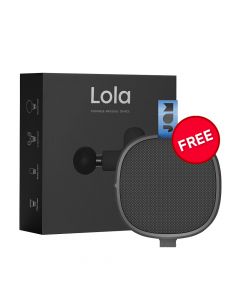 Lola - Portable Massage Gun