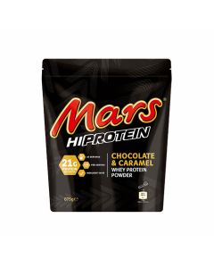 Mars - Protein Powder