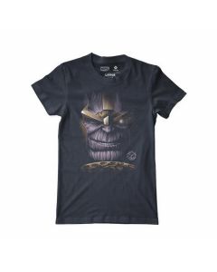 JOBEDU - Thanos - Moon T-shirt