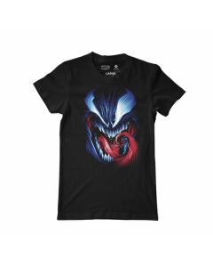 JOBEDU - Venom T-shirt
