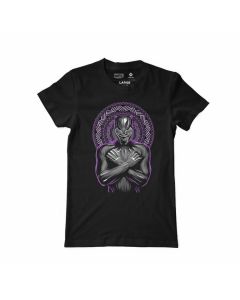 JOBEDU - Black Panther - Wakanda T-shirt