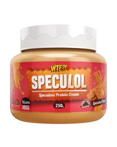 Max Protein - WTF?! Protein Cream - Speculol
