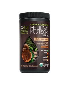 Sotru Medicinal Mushrooms Drink Mix