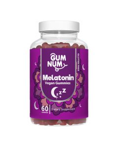 GumNum - Melatonin