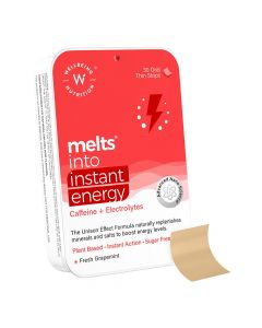 Wellbeing Nutrition - Melts Instant Energy