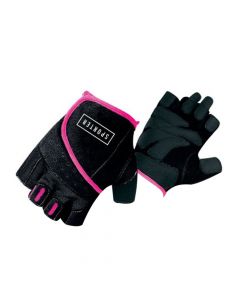 Sporter Ladies Weightlifting Gloves
