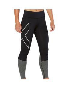 2XU - Mid-Rise Reflect Compression Tight For Women