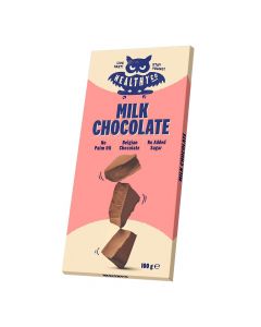 HealthyCo - Milk Chocolate Bar