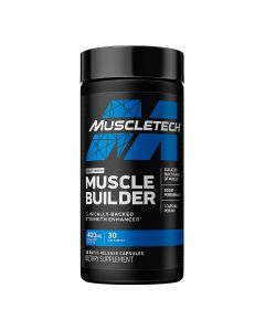 MuscleTech Pro Series Muscle Builder