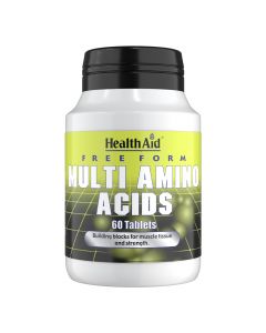 Health Aid - Multi Amino acids